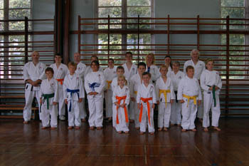 Group Photo290809